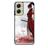 Naraka Motorola Moto G Stylus 5G 2024 Case OV9097