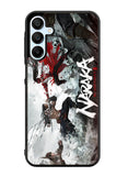 Naraka Samsung Galaxy A35 5G Case OV9096
