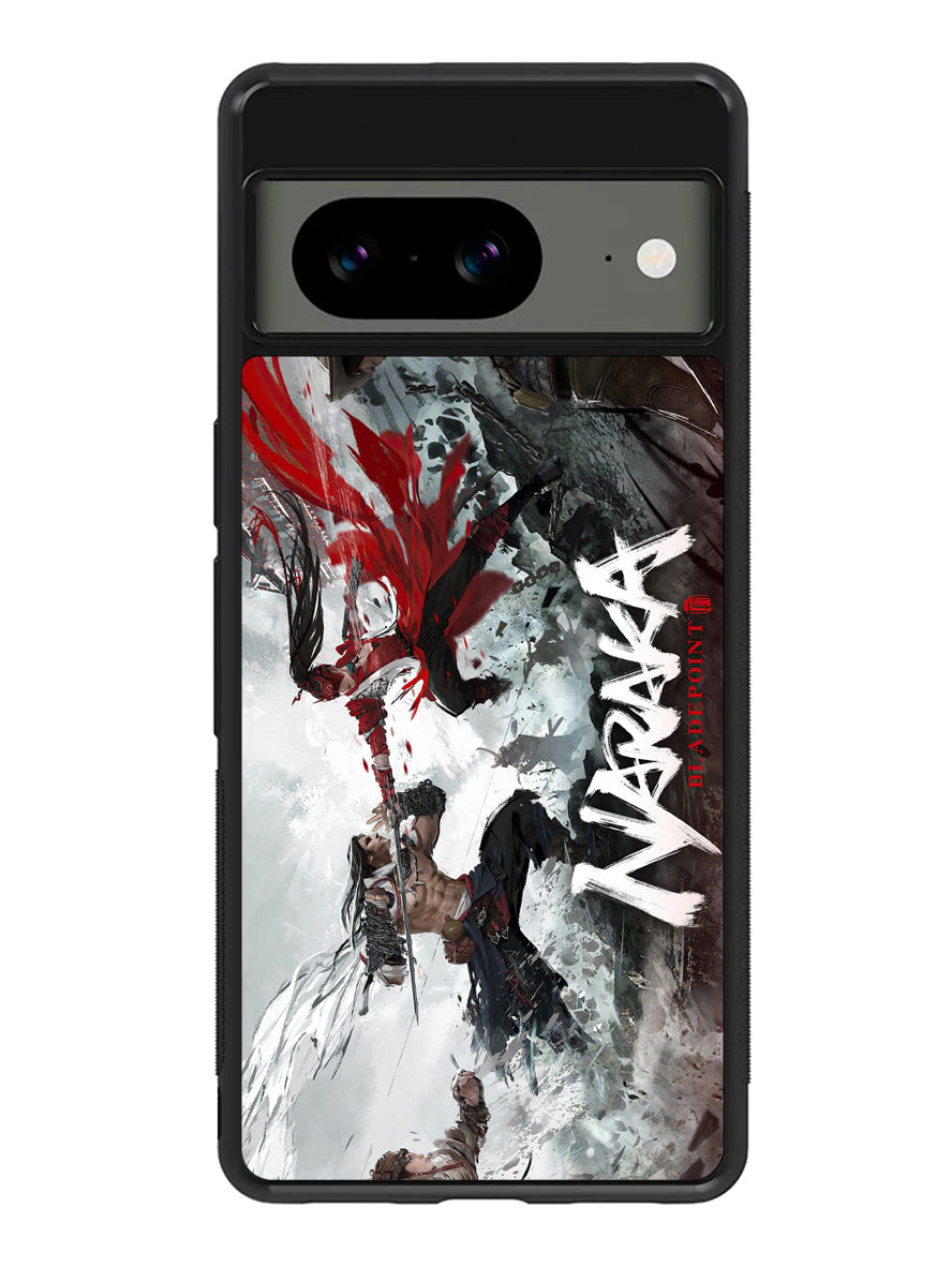 Naraka Google Pixel 8 Case QC9096
