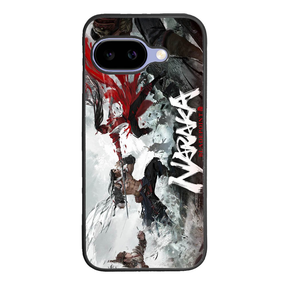 Naraka Google Pixel 10A Case OV9096