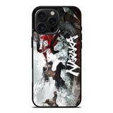 Naraka iPhone 16 Pro Case OV9096