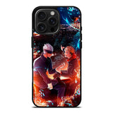 jujutsu kaisen iPhone 16 Pro Case OV9095
