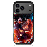 jujutsu kaisen Samsung Galaxy S26 Case OV9095