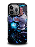 jujutsu kaisen 3rd iPhone 15 Pro Case