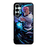 jujutsu kaisen 3rd Samsung Galaxy A16 Case OV0331