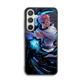 jujutsu kaisen 3rd Samsung Galaxy A26 Case OV3636