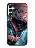jujutsu kaisen Samsung Galaxy A35 5G Case OV9093