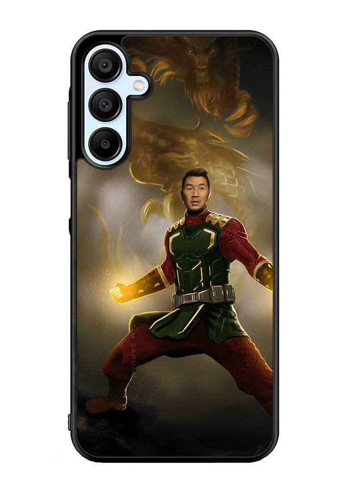 SHANG-CHI Samsung Galaxy A15 5G Case OV9092