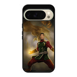 SHANG-CHI Google Pixel 10 Pro XL Case QC9092