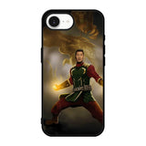 SHANG-CHI iPhone 17e Case QC9092