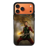 SHANG-CHI iPhone 17 Pro Case QC9092