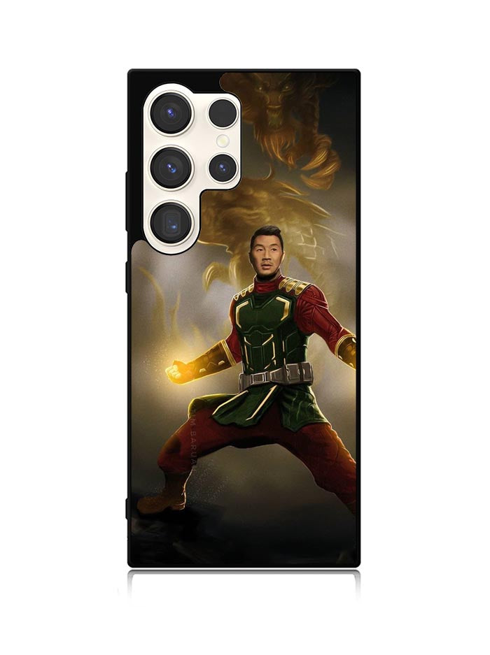 SHANG-CHI Samsung Galaxy S24 Ultra 5G Case OV9092