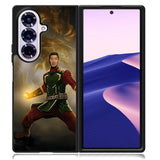 SHANG-CHI Samsung Galaxy Z Fold 7 Case OV9092