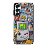 Gameboy Samsung Galaxy A16 Case OV9091