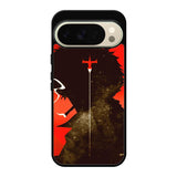 Cowboy Bebop Google Pixel 10 Pro XL Case