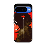Cowboy Bebop Google Pixel 10 Case