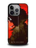 Cowboy Bebop iPhone 16 Pro Max Case
