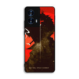 Cowboy Bebop Motorola Moto G Power 5G 2024 Case OV4952