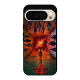 Stranger Things 4 Google Pixel 10 Pro Case OV10828
