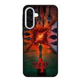 Stranger Things 4 Samsung Galaxy A26 5G Case OV10828