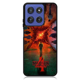 Stranger Things 4 Motorola Moto G Stylus 5G 2025 Case OV10828