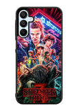 Stranger Things 3 Samsung Galaxy A35 5G Case OV10826