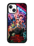 Stranger Things 3 iPhone 15 Plus Case OV10826