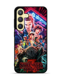 Stranger Things 3 Samsung Galaxy S23 FE 5G Case QC10826