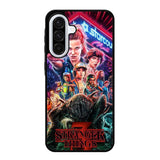 Stranger Things 3 Samsung Galaxy A36 5G Case OV10826