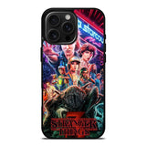 Stranger Things 3 iPhone 16 Pro Case OV10826