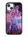 Stranger Things 3 iPhone 15 Case OV10827