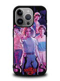 Stranger Things 3 iPhone 15 Pro Case OV10827