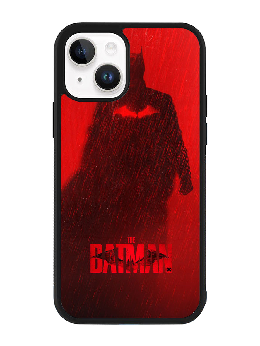 The Batman iPhone 14 Case QC10841
