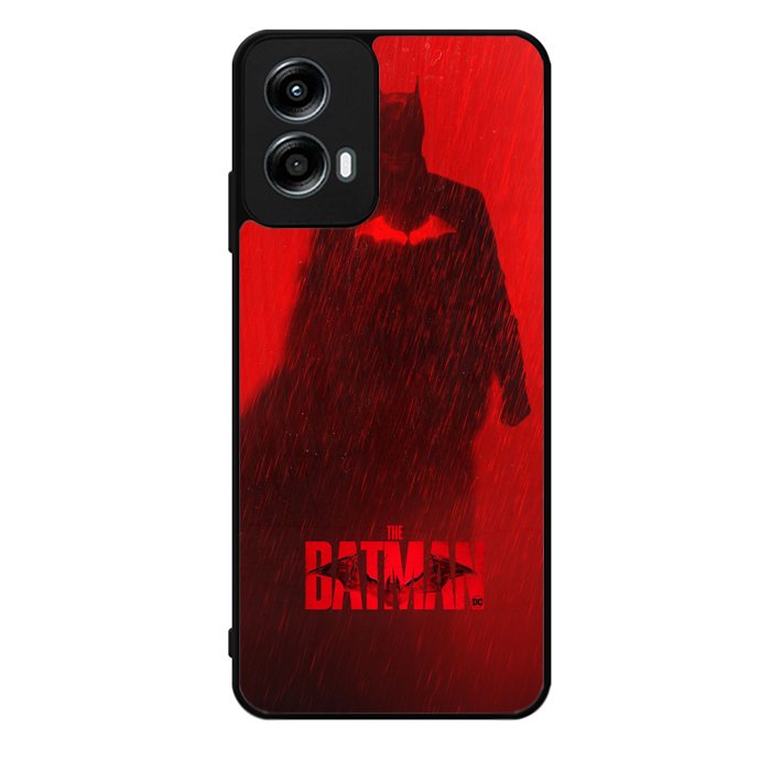 The Batman Motorola Moto G Play 2024 Case OV10841
