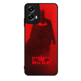 The Batman Motorola Moto G Play 2024 Case OV10841