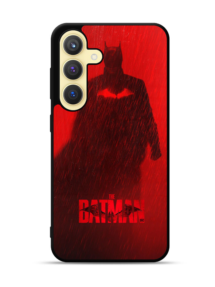 The Batman Samsung Galaxy S23 FE 5G Case QC10841