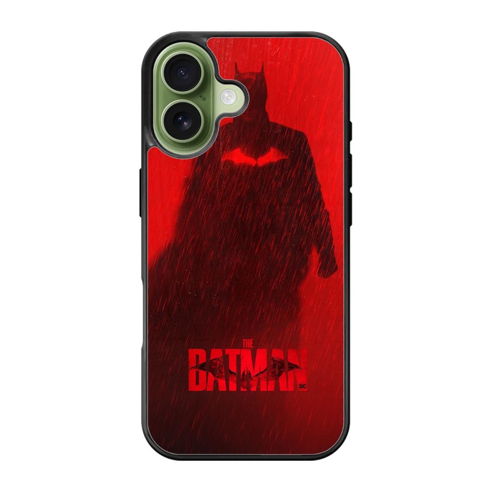 The Batman iPhone 17 Case QC10841