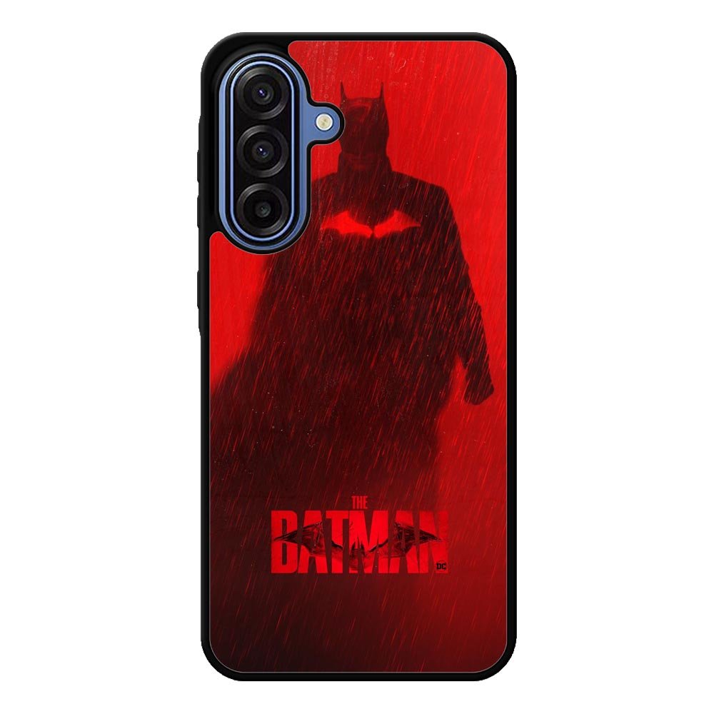 The Batman Samsung Galaxy A17 Case QC10841