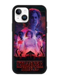 Stranger Things iPhone 14 Case QC10831