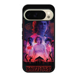 Stranger Things Google Pixel 10 Pro Case QC10831
