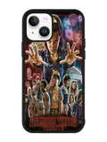 Stranger Things iPhone 15 Case OV10832
