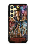Stranger Things Samsung Galaxy S24 FE 5G Case OV10832