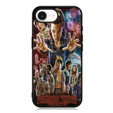 Stranger Things iPhone 16e Case OV10832
