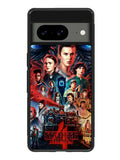 Stranger Tings 4 Google Pixel 8A Case QC10834
