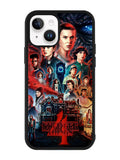 Stranger Tings 4 iPhone 15 Plus Case OV10834