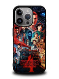 Stranger Tings 4 iPhone 14 Pro Case QC10834
