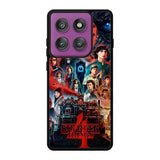 Stranger Tings 4 Motorola Moto Edge 60 Pro Case QC10834