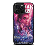 The Stranger Things iPhone 16 Pro Max Case OV10728