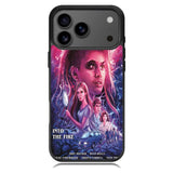 The Stranger Things iPhone 17 Pro Case OV10728