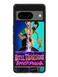 Hotel Transylvania 4 Google Pixel 8A Case QC10868